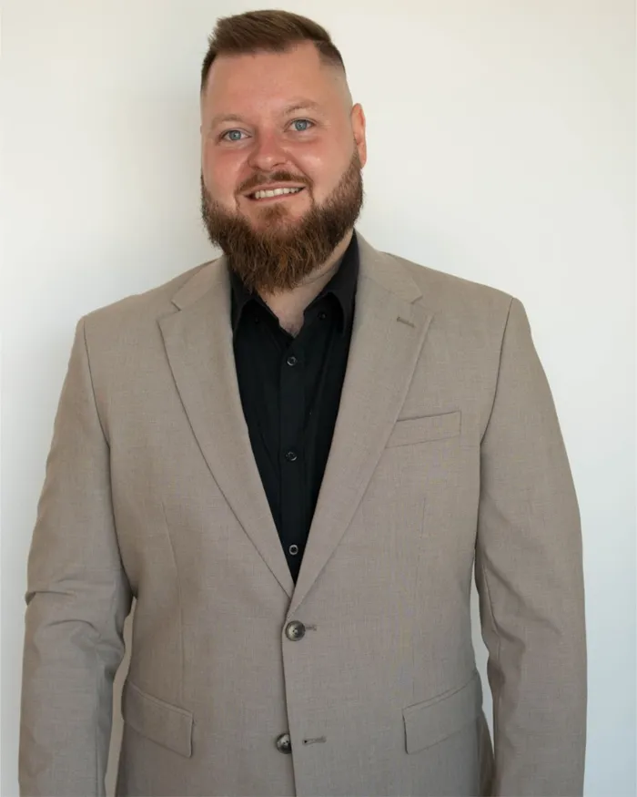 Kevin Gattringer