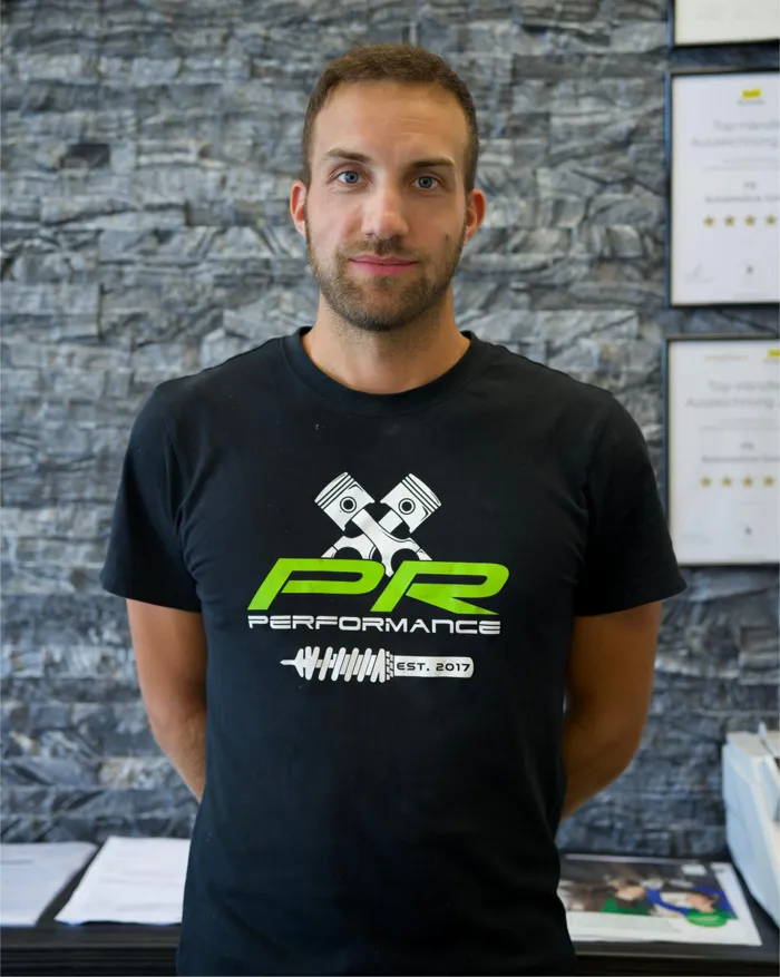 Matthias Mayr